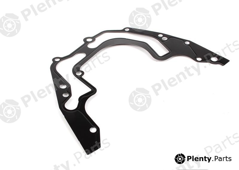 Genuine VAG part 078115189H Gasket, housing cover (crankcase)