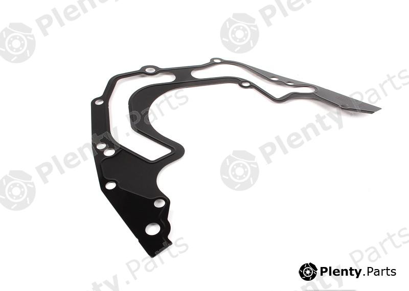 Genuine VAG part 078115189H Gasket, housing cover (crankcase)
