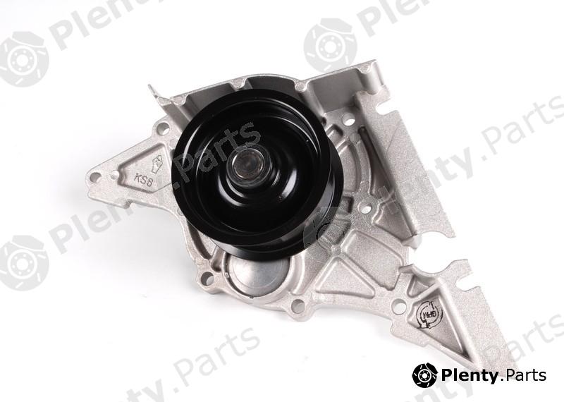 Genuine VAG part 078121006X Water Pump