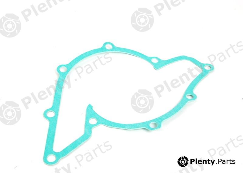 Genuine VAG part 078121043A Gasket, water pump