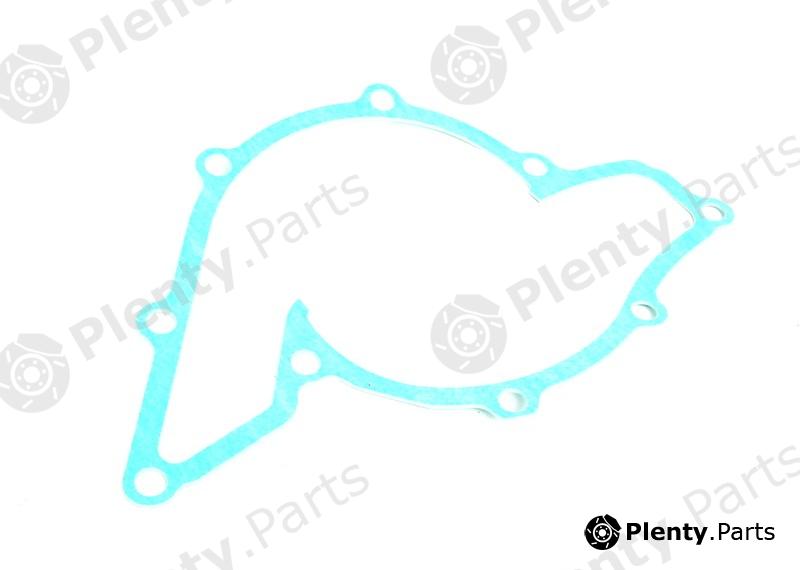 Genuine VAG part 078121043A Gasket, water pump
