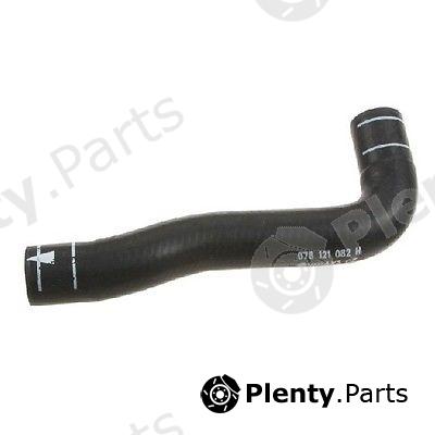Genuine VAG part 078121082H Replacement part