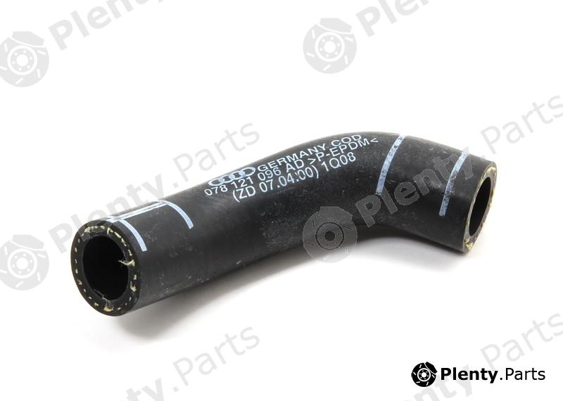 Genuine VAG part 078121096AD Replacement part