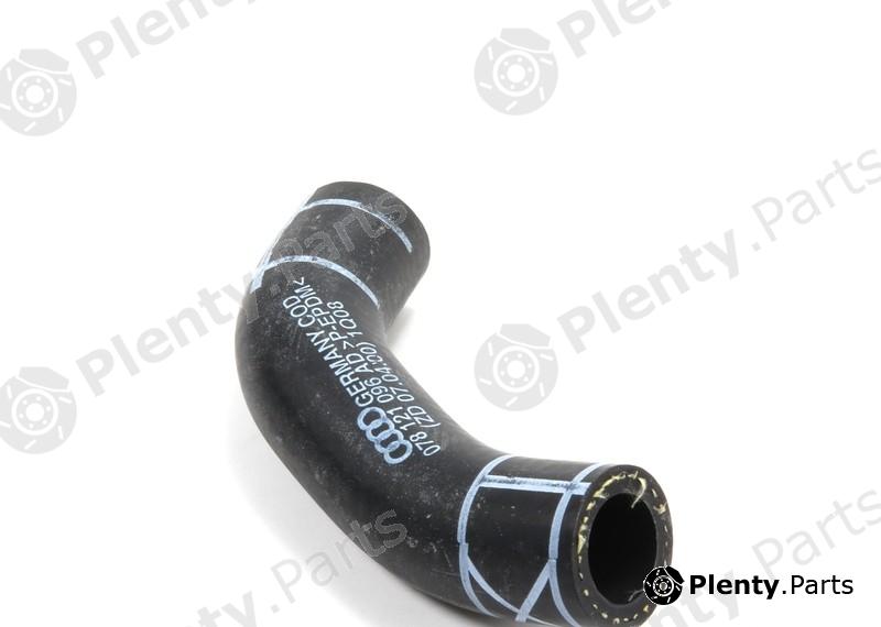 Genuine VAG part 078121096AD Replacement part