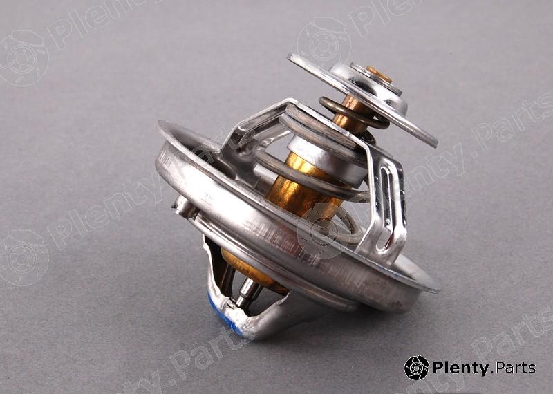 Genuine VAG part 078121113F Thermostat, coolant