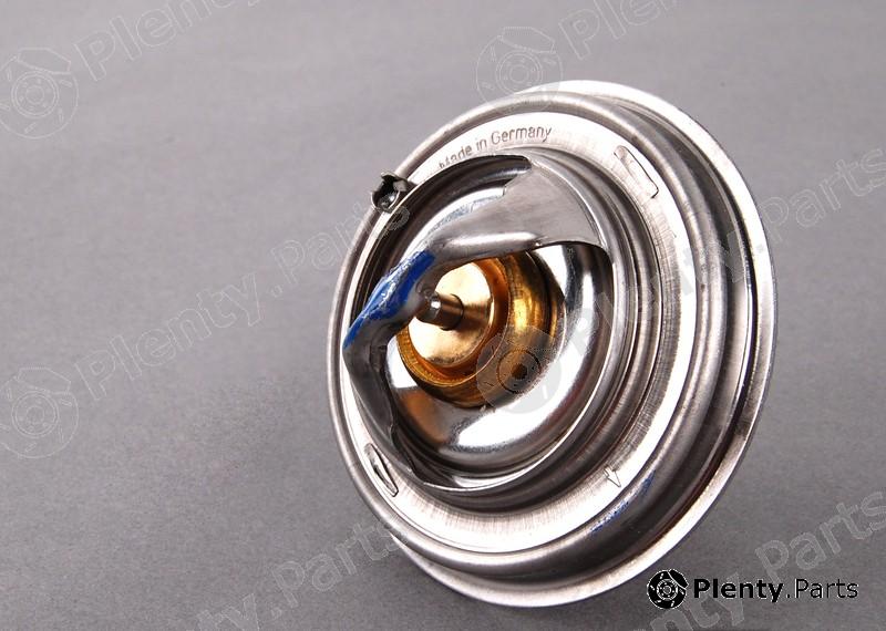 Genuine VAG part 078121113F Thermostat, coolant