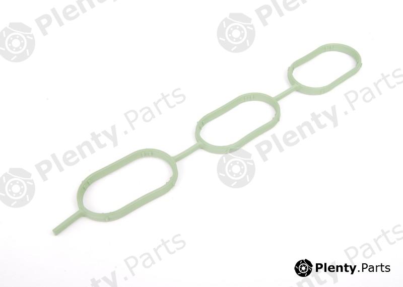 Genuine VAG part 078129717P Gasket Set, intake manifold