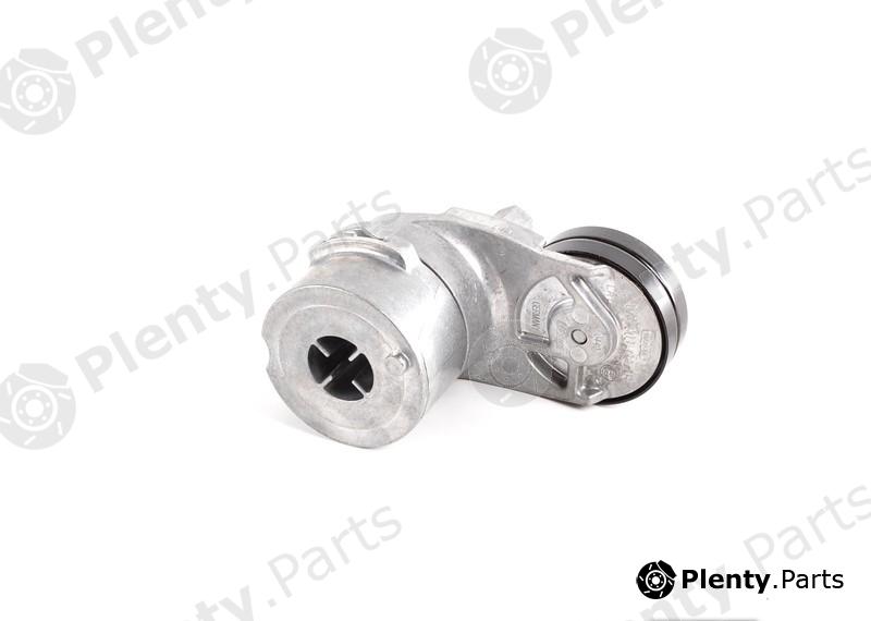 Genuine VAG part 078903133AB Tensioner Lever, v-ribbed belt