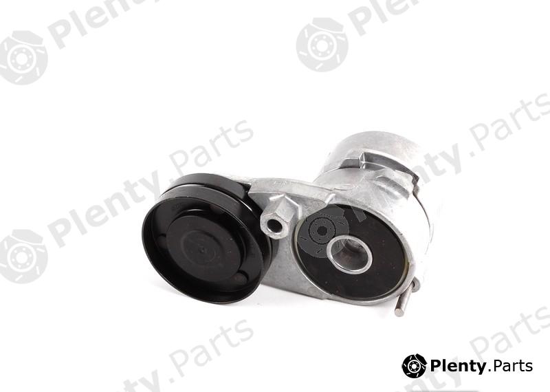 Genuine VAG part 078903133AB Tensioner Lever, v-ribbed belt