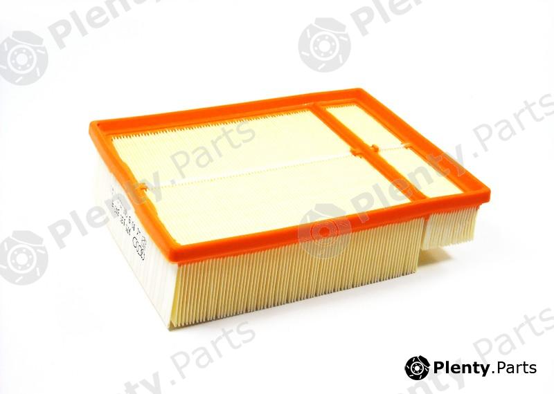 Genuine VAG part 079133843A Air Filter