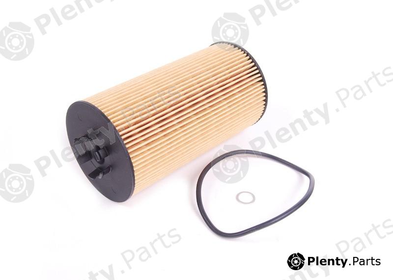 Genuine VAG part 079198405A Oil Filter