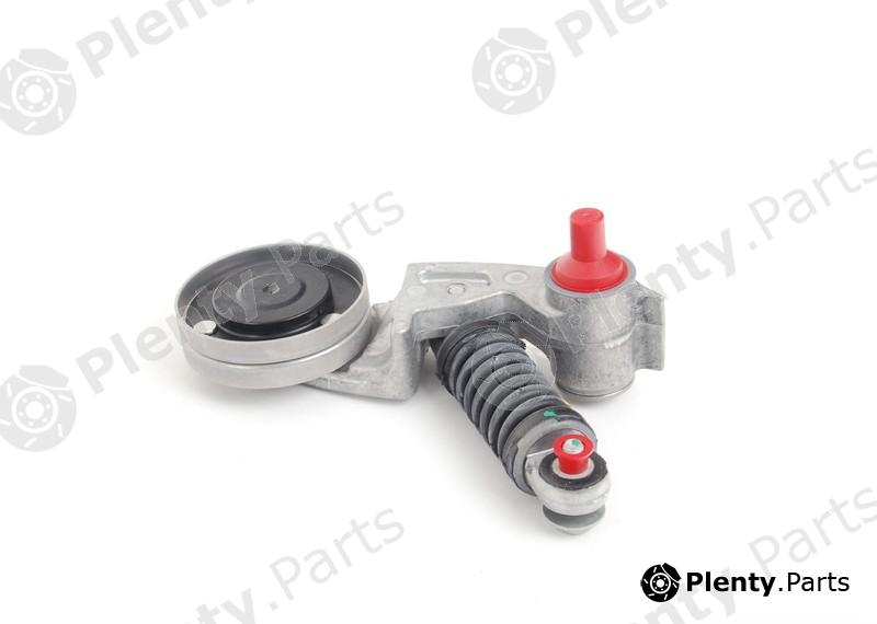 Genuine VAG part 079903133AL Tensioner Lever, v-ribbed belt