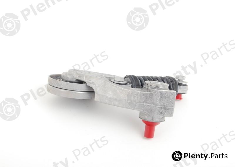 Genuine VAG part 079903133AL Tensioner Lever, v-ribbed belt