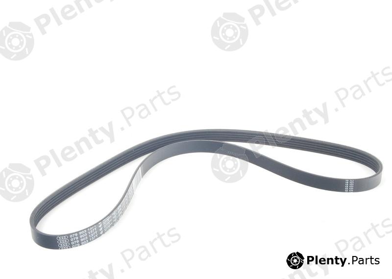 Genuine VAG part 079903137T Replacement part