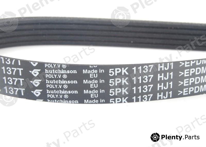 Genuine VAG part 079903137T Replacement part