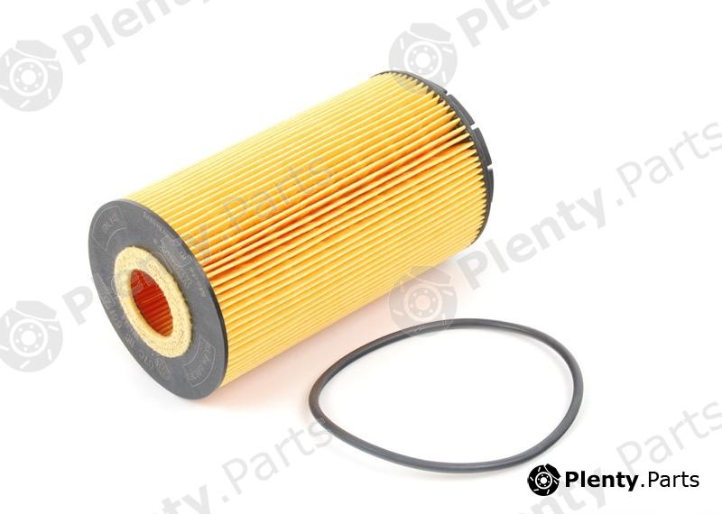 Genuine VAG part 07C115562E Oil Filter