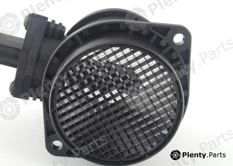 Genuine VAG part 07C906461A Air Mass Sensor