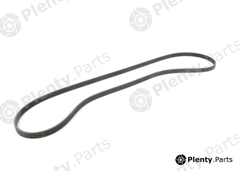 Genuine VAG part 07D145933E V-Ribbed Belts