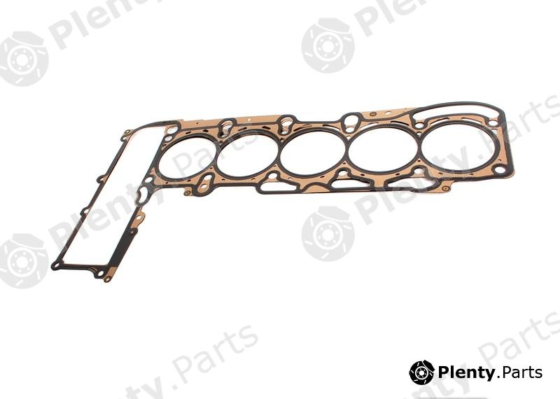 Genuine VAG part 07K103383F Gasket, cylinder head