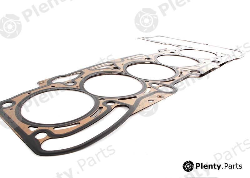 Genuine VAG part 07K103383F Gasket, cylinder head