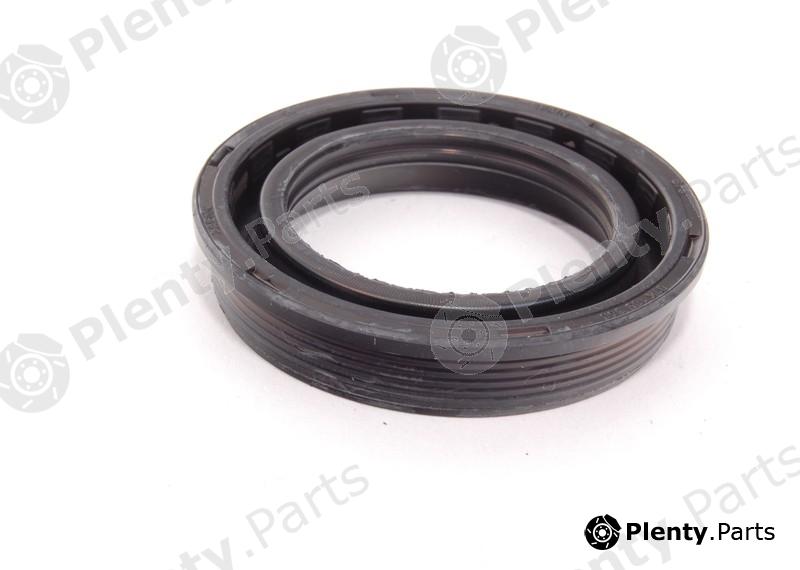 Genuine VAG part 07K109345 Shaft Seal, camshaft