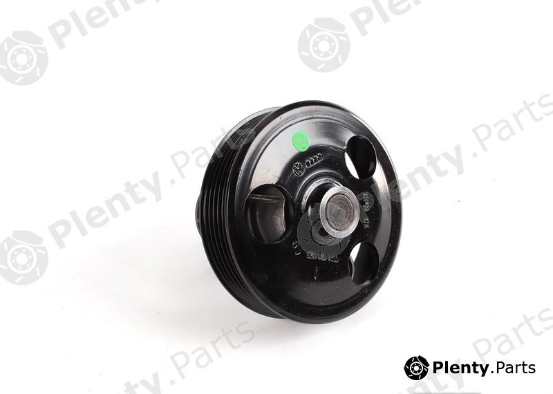 Genuine VAG part 07K121011B Water Pump