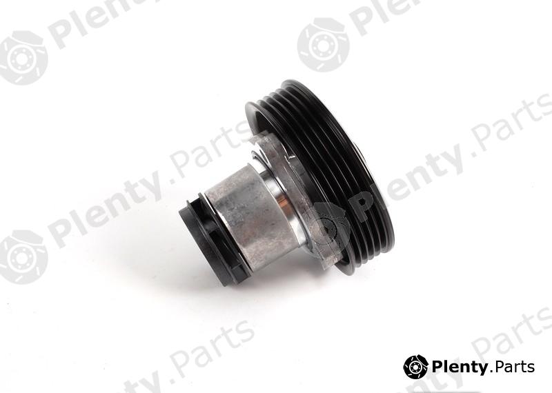 Genuine VAG part 07K121011B Water Pump