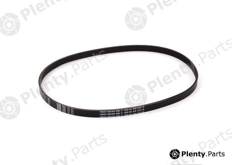 Genuine VAG part 07K145933E Replacement part