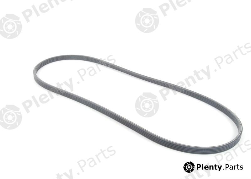 Genuine VAG part 07K145933F V-Ribbed Belts