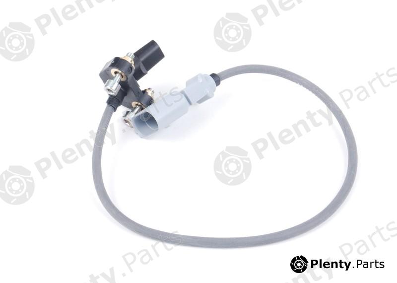 Genuine VAG part 07K906433B RPM Sensor, engine management