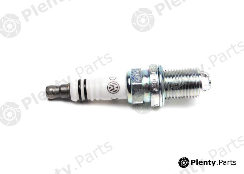 Genuine VAG part 101000035AH Spark Plug