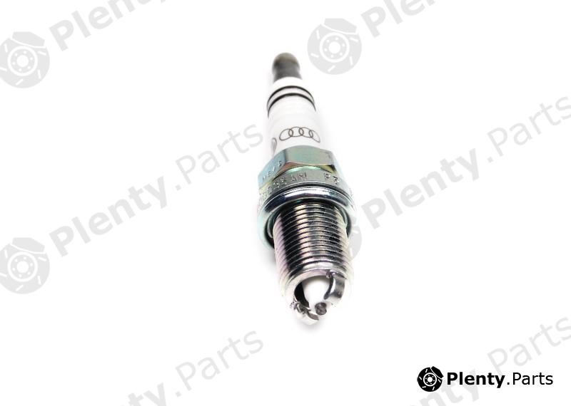 Genuine VAG part 101000035AH Spark Plug