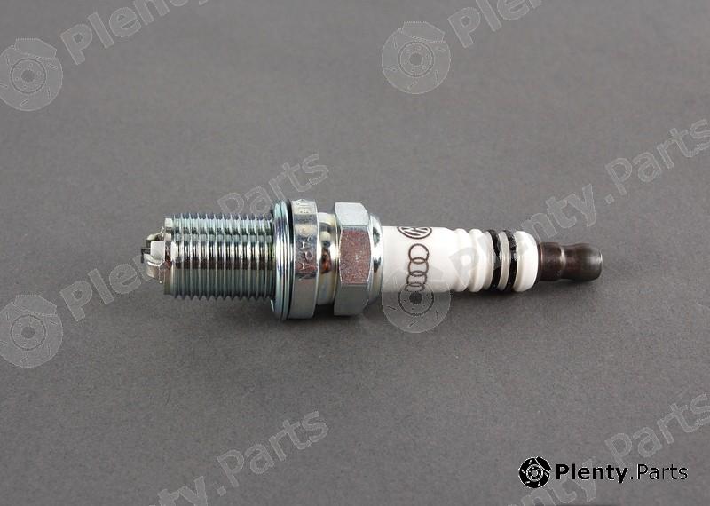 Genuine VAG part 101000035HJ Spark Plug