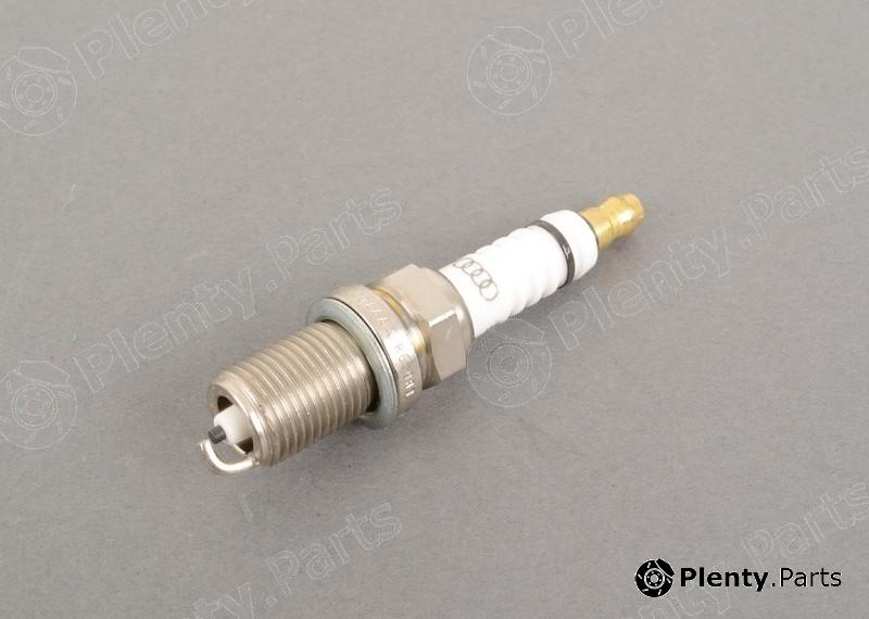 Genuine VAG part 101000044AA Spark Plug