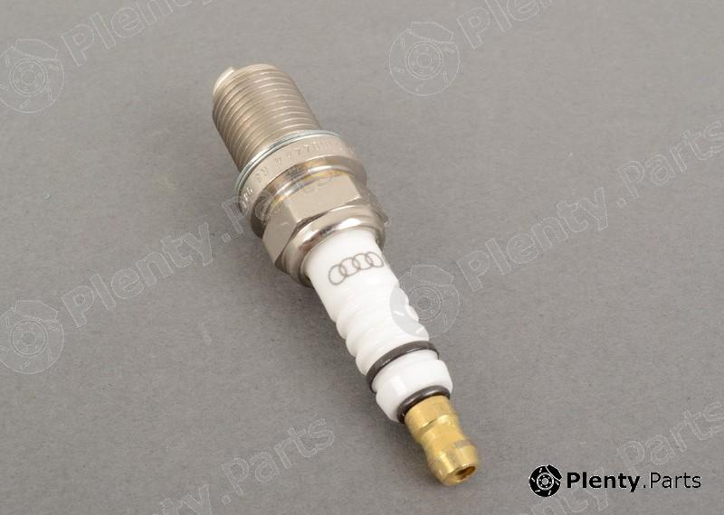 Genuine VAG part 101000044AA Spark Plug
