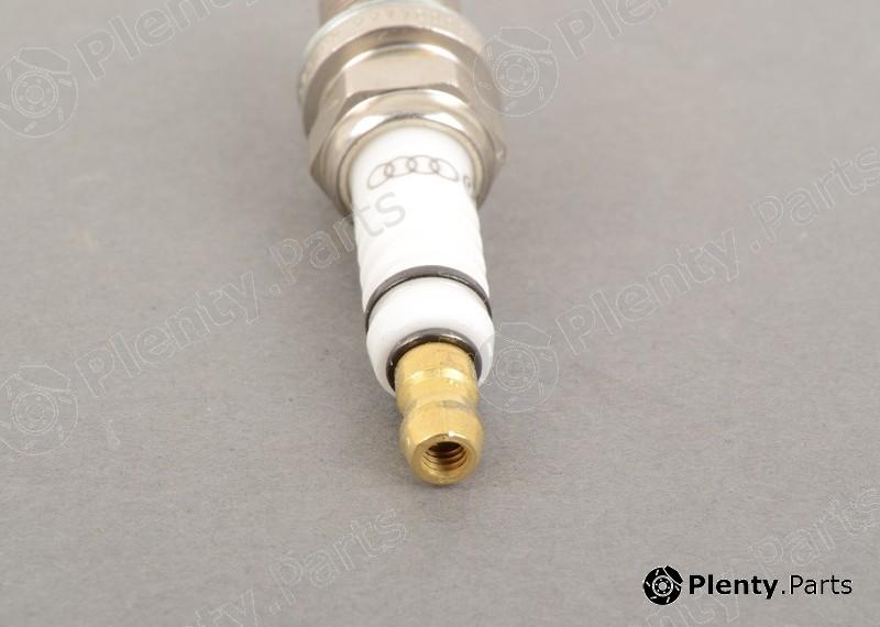 Genuine VAG part 101000044AA Spark Plug