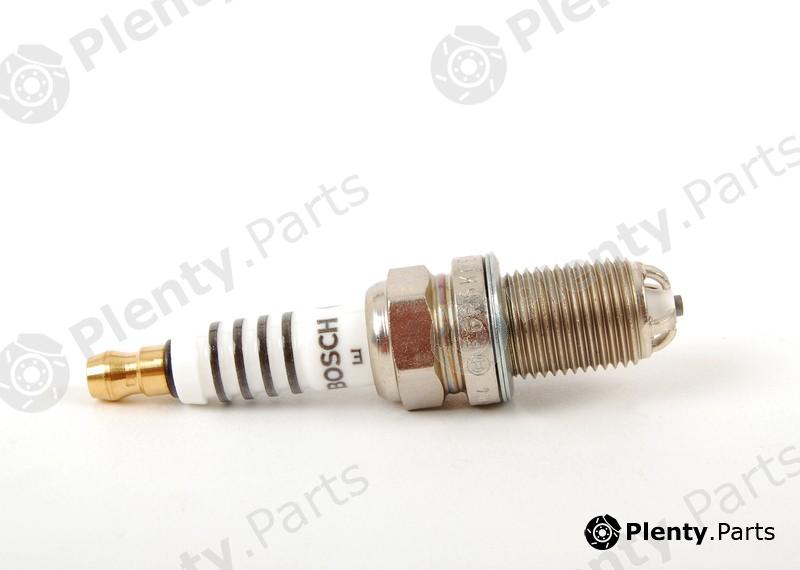 Genuine VAG part 101000054AD Spark Plug