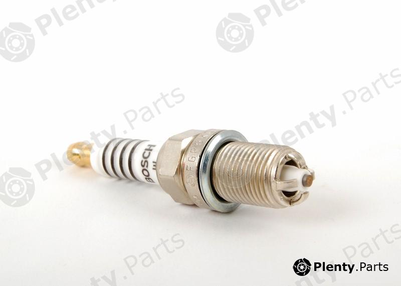 Genuine VAG part 101000054AD Spark Plug