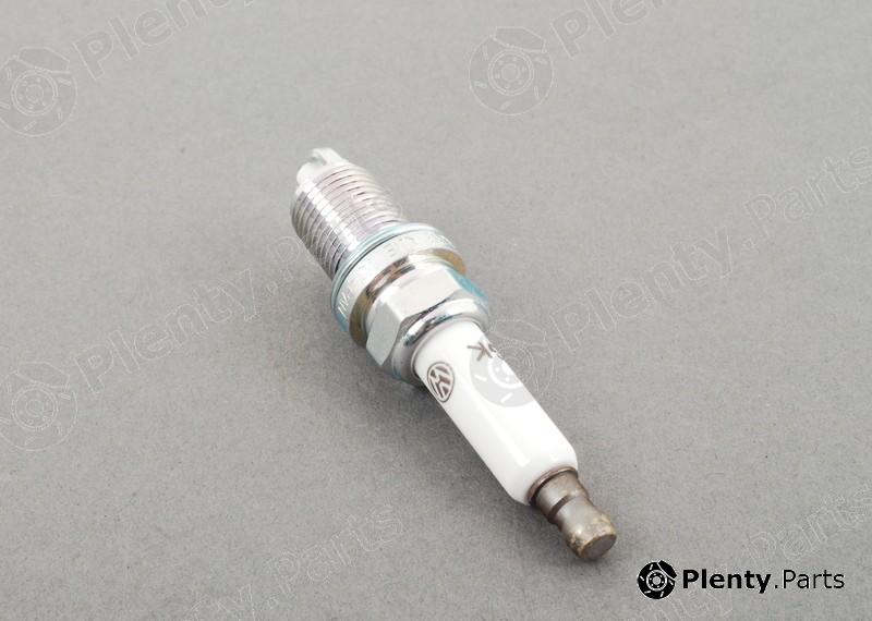Genuine VAG part 101905607 Spark Plug