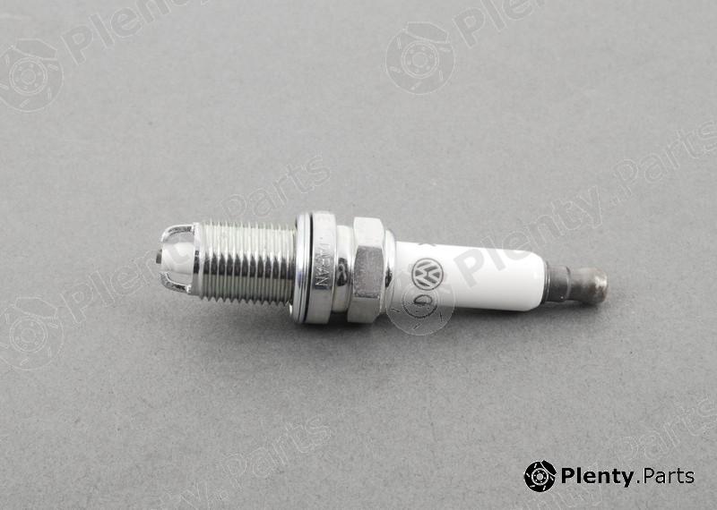 Genuine VAG part 101905607 Spark Plug