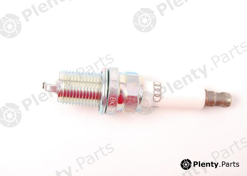 Genuine VAG part 101905607 Spark Plug
