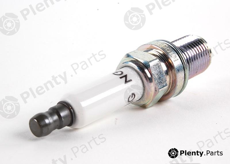 Genuine VAG part 101905621 Spark Plug