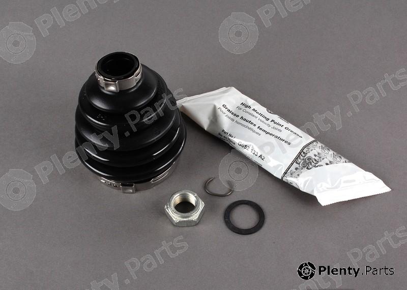 Genuine VAG part 191498203C Bellow Set, drive shaft