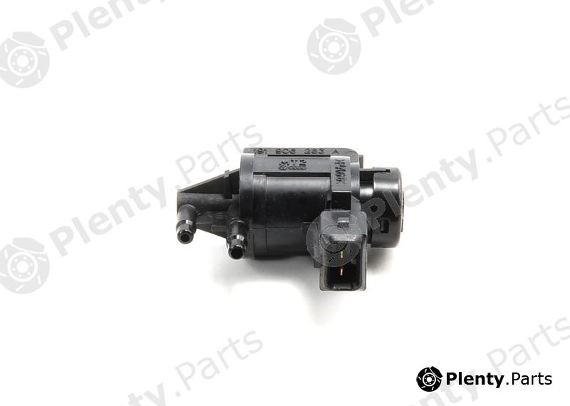Genuine VAG part 191906283A Valve, EGR exhaust control