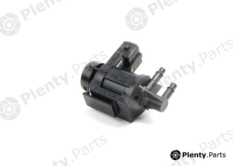 Genuine VAG part 191906283A Valve, EGR exhaust control