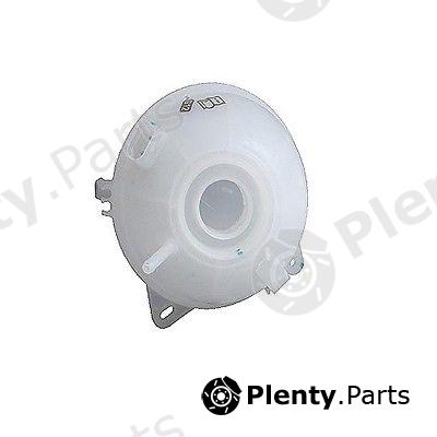 Genuine VAG part 1C0121407F Expansion Tank, coolant