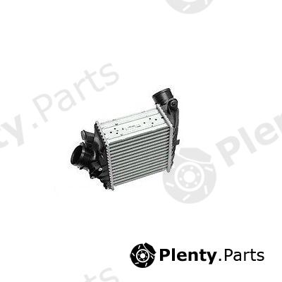 Genuine VAG part 1C0145803A Intercooler, charger