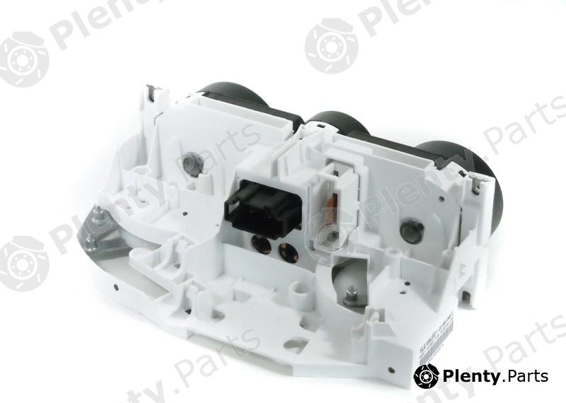 Genuine VAG part 1C0820045E01C Replacement part
