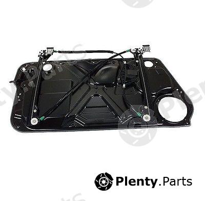 Genuine VAG part 1C0837656C Replacement part