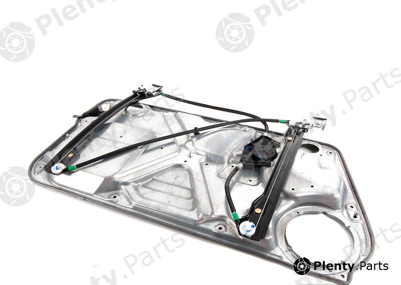 Genuine VAG part 1C0837656C Replacement part